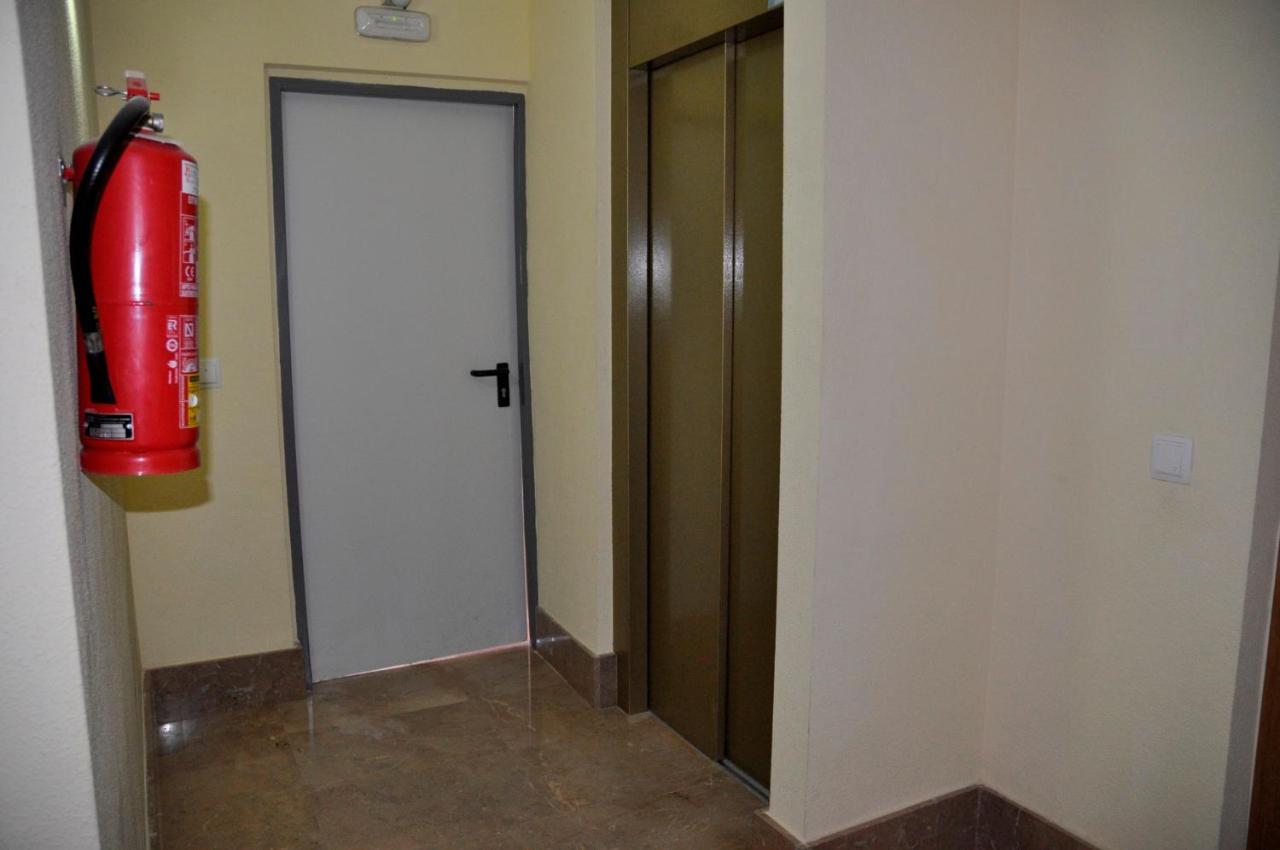 La Manga - Playa Principe - Un Dormitorio Esterno foto
