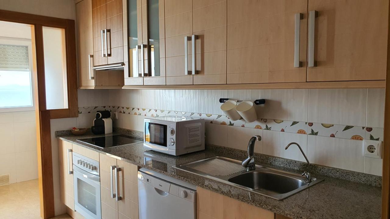 La Manga - Playa Principe - Un Dormitorio Esterno foto